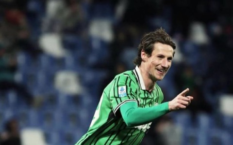 Napoli, chi sarà il nuovo vice Hojlund? Spunta Pinamonti