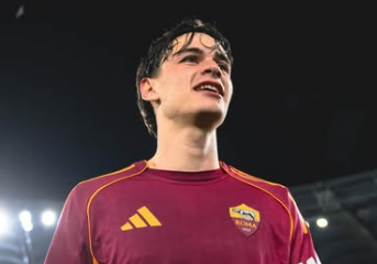 Roma, altra tegola per Gasperini: Pisilli salta l’Atalanta