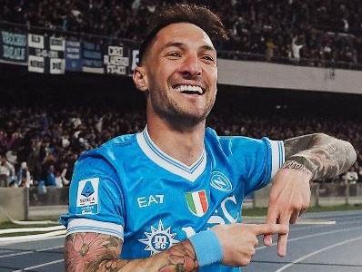 Il Napoli non molla la corsa scudetto e resta in scia all’Inter