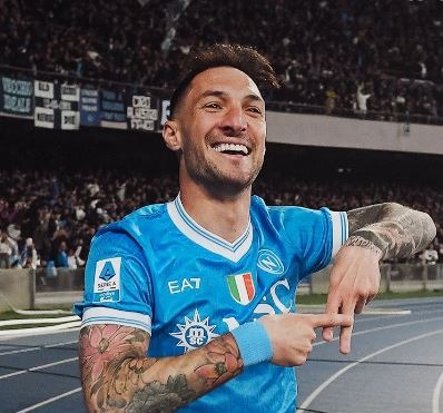 Il Napoli non molla la corsa scudetto e resta in scia all’Inter