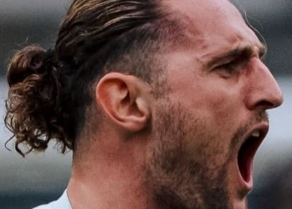 Rabiot, sospiro di sollievo per il Milan: il ginocchio non preoccupa