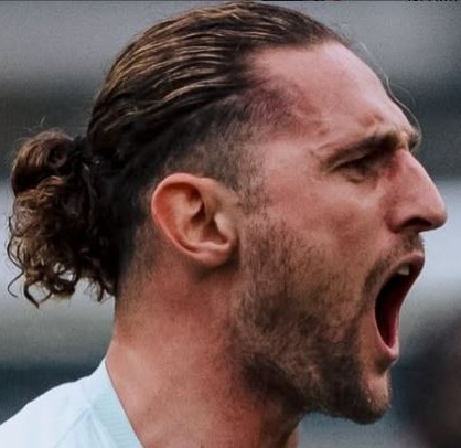 Rabiot, sospiro di sollievo per il Milan: il ginocchio non preoccupa