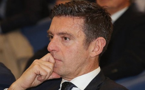 Rocchi indagato, il PM: “Scelse arbitri graditi all’Inter”