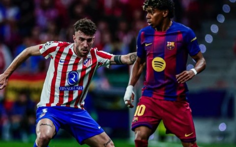 Ruggeri sempre più idolo di Madrid: Atletico pazzo di lui