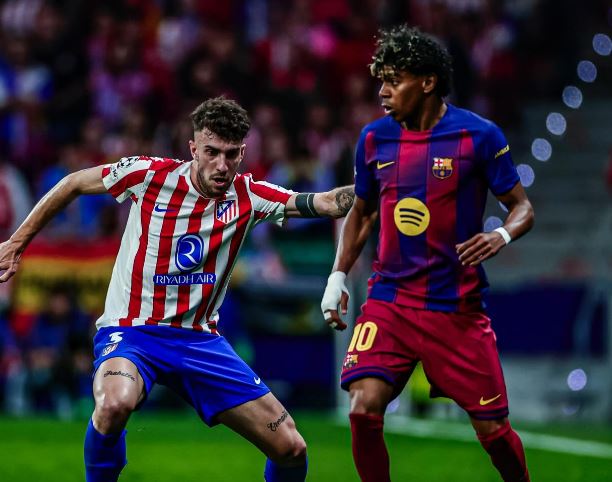 Ruggeri sempre più idolo di Madrid: Atletico pazzo di lui