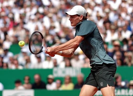 Torneo di Madrid: per Sinner possibile semifinale con Musetti