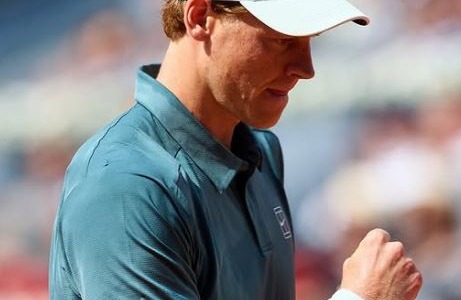 Atp Madrid, Sinner agli ottavi