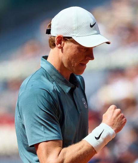 Atp Madrid, Sinner agli ottavi