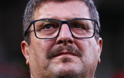 Italia: sarà Silvio Baldini il ct per le prossime due partite