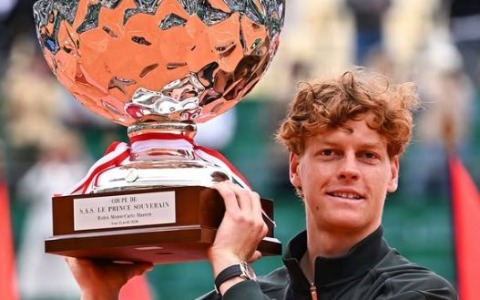 Sinner da record, ora nel mirino c’è Madrid