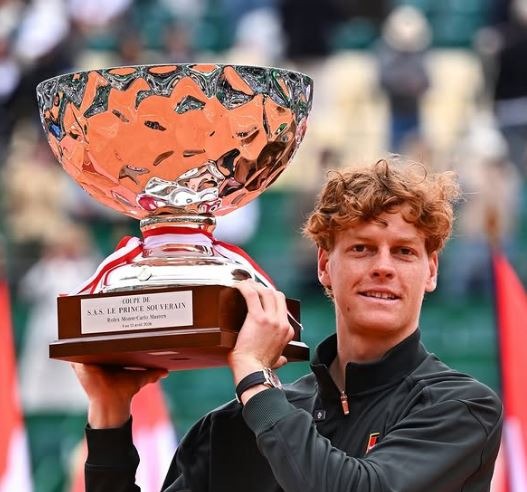 Sinner da record, ora nel mirino c’è Madrid