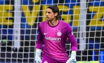 Inter, Sommer: “Scudetto e Coppa Italia. Futuro? Vedremo”