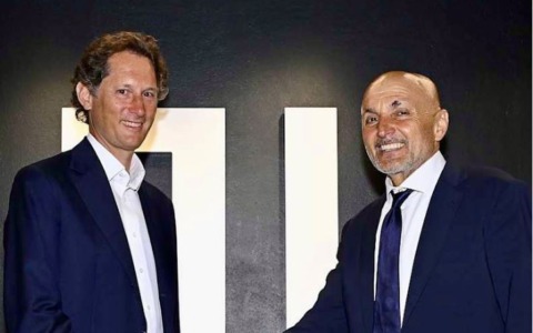 Spalletti-Juventus, ora è ufficiale: rinnovo fino al 2028