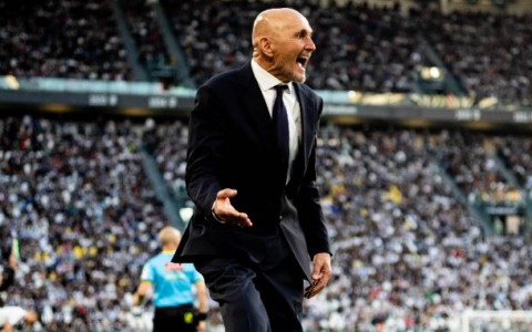 Juve, zona Champions più vicina: ma Spalletti non si accontenta