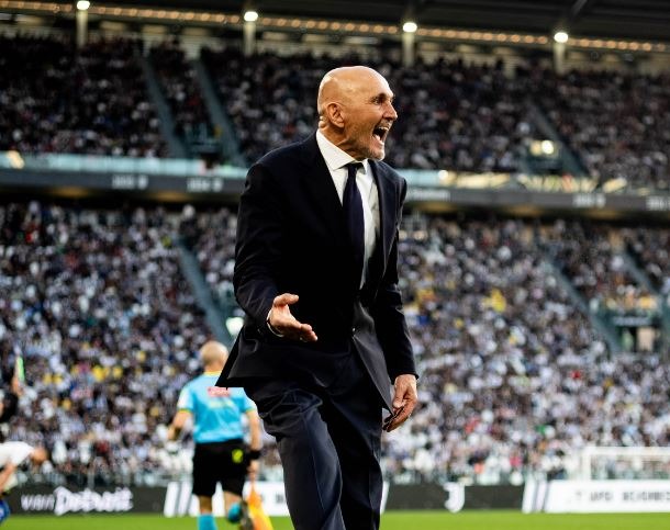 Juve, zona Champions più vicina: ma Spalletti non si accontenta