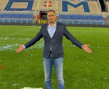 Suwarso bacchetta i tifosi: “Gli insulti all’Inter non ci rappresentano”