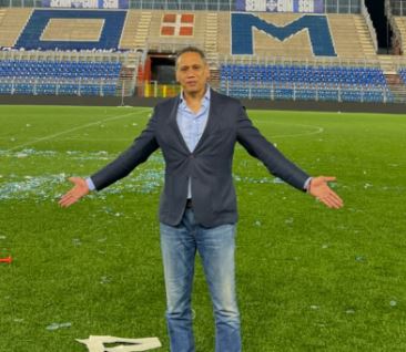 Suwarso bacchetta i tifosi: “Gli insulti all’Inter non ci rappresentano”