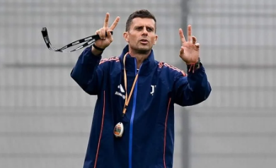 L’agente di Thiago Motta smentisce: “Nessun contatto col Napoli”