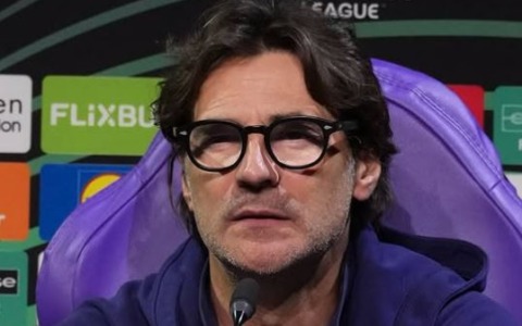 Vanoli: “La nostra miglior partita”