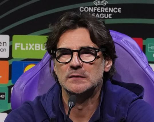 Vanoli: “La nostra miglior partita”