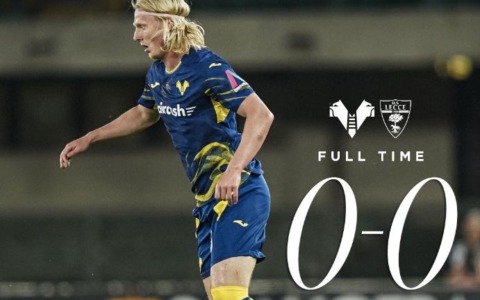 Verona-Lecce, un pari che serve soprattutto ai pugliesi