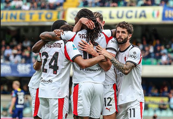 Milan, tre punti pesanti ma l’attacco resta un rebus