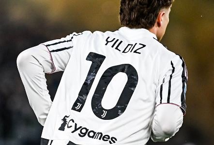 Yildiz, il ginocchio non preoccupa: obiettivo Bologna