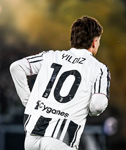 Yildiz, il ginocchio non preoccupa: obiettivo Bologna