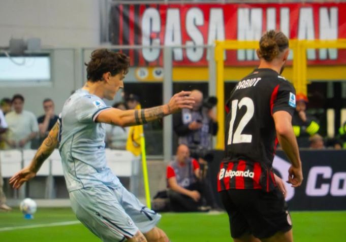 Zaniolo torna in auge: l’Udinese può riscattarlo per 9 mln