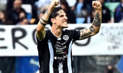 Italia, quanti rimpianti: Zaniolo e Ruggeri incantano coi club