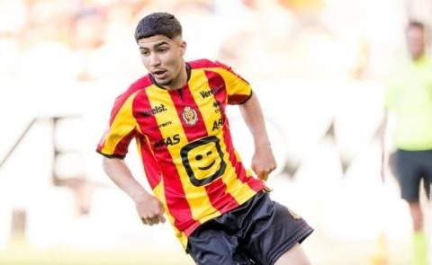 Inter, per la fascia sinistra occhi su Zekri