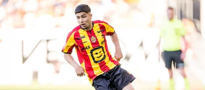 Inter, per la fascia sinistra occhi su Zekri