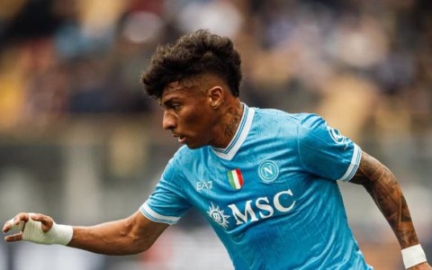 Napoli appannato: Conte si affida ad Alisson Santos