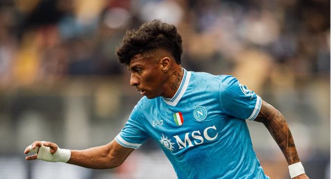 Napoli appannato: Conte si affida ad Alisson Santos