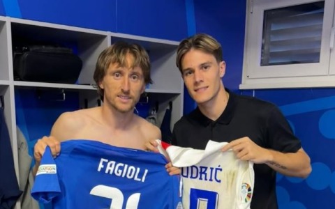 Milan, idea Fagioli: la Fiorentina prova a blindarlo