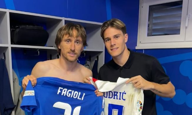 Milan, idea Fagioli: la Fiorentina prova a blindarlo