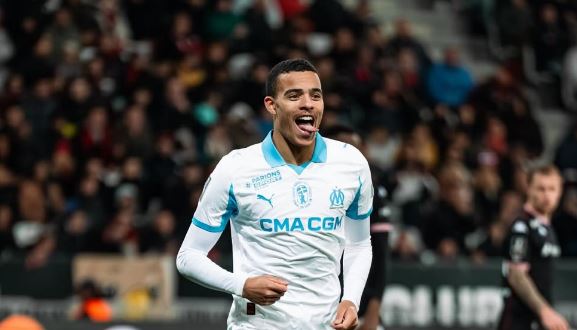 Mercato Juve, pista Greenwood: si studia l’operazione