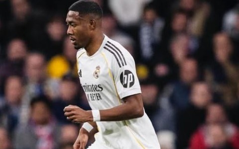 Juve, proposto Alaba