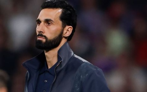 Arbeloa come Florentino Perez: “Al Real Madrid hanno rubato sette campionati”