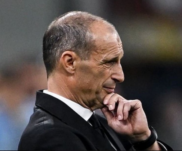 Milan-Allegri, futuro incerto. E il Napoli osserva la situazione