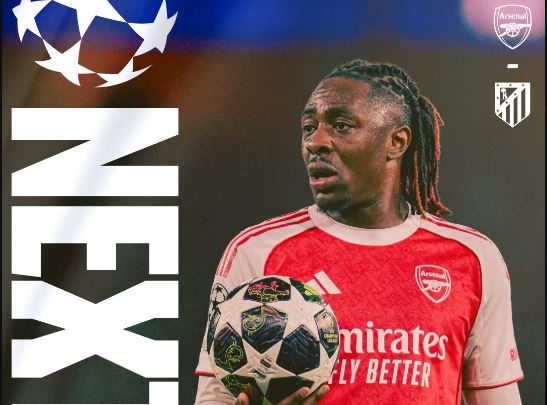 Arsenal-Atletico, notte decisiva: si decide la prima finalista
