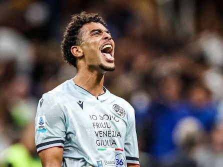 Napoli, piace Atta dell’Udinese per il dopo Anguissa