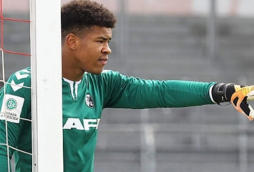 Inter, occhi sulla finale di EL: piace Atubolu per la porta