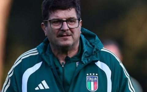 Grecia-Italia, Antognoni tuona: “Nessuna mancanza di rispetto”