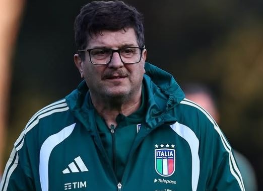Nazionale: la prima grana per Baldini