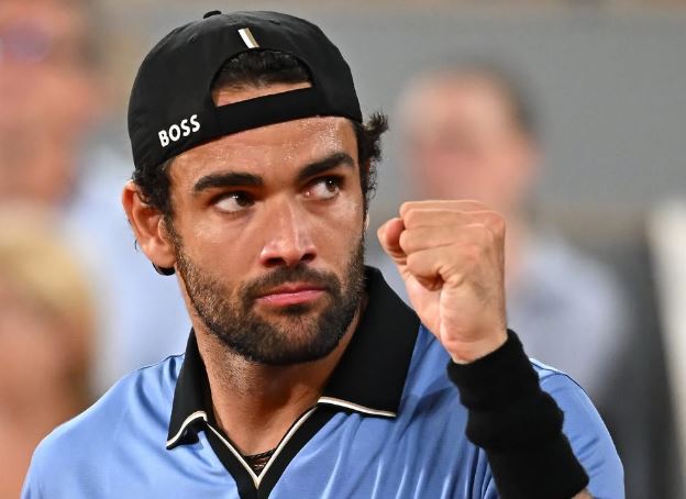 Roland Garros, Cobolli e Berrettini agli ottavi di finale