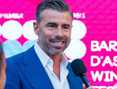 Barzagli tuona: “I giovani ci sono, serve il coraggio”