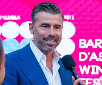 Barzagli tuona: “I giovani ci sono, serve il coraggio”