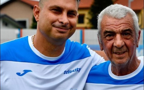 L’Inter ricorda il Becca: “Evaristo uno di noi”