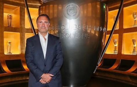 Le riflessioni di Cardinale sul futuro del Milan